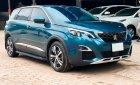 Peugeot 5008   Active 1.6 AT   2020 - Xe Peugeot 5008 Active 1.6 AT sản xuất 2020, màu xanh lam