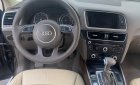 Audi Q5 2.0 TFSI Quattro 2015 - Bán Audi Q5 2.0 TFSI Quattro model 2016 màu nâu, nội thất kem sang trọng