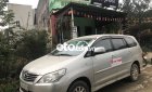 Toyota Innova 2.0E 2012 - Bán Toyota Innova 2.0E sản xuất 2012, màu bạc, nhập khẩu nguyên chiếc