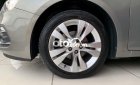 Chevrolet Cruze  LTZ 1.8AT  2017 - Cần bán xe Chevrolet Cruze LTZ 1.8AT năm 2017, màu xám số tự động