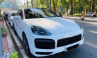 Porsche Cayenne   3.0 V6 2021 - Cần bán Porsche Cayenne 3.0 V6 sản xuất năm 2021, màu trắng, nhập khẩu 