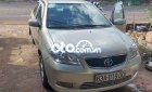 Toyota Vios 1.3MT 2003 - Bán ô tô Toyota Vios 1.3MT sản xuất 2003 xe gia đình