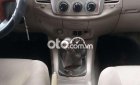 Toyota Innova E 2015 - Bán Toyota Innova E năm sản xuất 2015, màu bạc chính chủ, giá tốt
