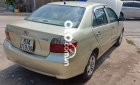 Toyota Vios 1.3MT 2003 - Bán ô tô Toyota Vios 1.3MT sản xuất 2003 xe gia đình