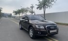 Audi Q5 2.0 TFSI Quattro 2015 - Bán Audi Q5 2.0 TFSI Quattro model 2016 màu nâu, nội thất kem sang trọng