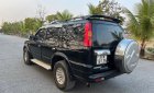 Ford Everest   2.5 Tubo MT   2005 - Xe Ford Everest 2.5 Tubo MT năm 2005, màu đen  