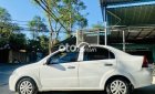 Daewoo Gentra 2007 - Bán Daewoo Gentra SX sản xuất 2007, màu trắng, 125 triệu