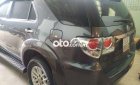 Toyota Fortuner  2.5 G 2014 - Cần bán lại xe Toyota Fortuner 2.5 G năm sản xuất 2014, màu xám xe gia đình