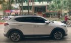 Hyundai Tucson   2.0ATH 2018 - Bán Hyundai Tucson 2.0ATH sản xuất năm 2018, màu trắng