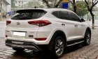 Hyundai Tucson   2.0  2018 - Cần bán Hyundai Tucson 2.0 năm 2018, màu trắng, giá 760tr