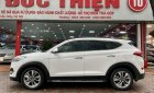 Hyundai Tucson   2.0  2018 - Cần bán Hyundai Tucson 2.0 năm 2018, màu trắng, giá 760tr