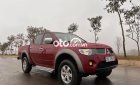 Mitsubishi Triton  GLS 2009 - Cần bán lại xe Mitsubishi Triton GLS sản xuất năm 2009, nhập khẩu