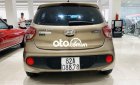 Hyundai Grand i10  1.2 AT 2017 - Bán Hyundai Grand i10 1.2 AT năm sản xuất 2017, 325 triệu