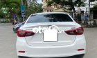 Mazda 2 2017 - Bán xe Mazda 2 Sedan 1.5L Deluxe năm 2017, màu trắng