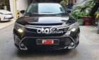 Toyota Camry  2.5Q 2019 - Bán Toyota Camry 2.5Q năm sản xuất 2019, màu đen, giá 960tr