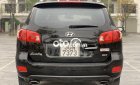 Hyundai Santa Fe MLX 2008 - Bán xe Hyundai Santa Fe MLX năm 2008, màu đen số tự động 