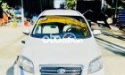 Daewoo Gentra 2007 - Bán Daewoo Gentra SX sản xuất 2007, màu trắng, 125 triệu