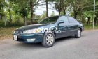 Toyota Camry 3.0V 2001 - Cần bán lại xe Toyota Camry 3.0V năm 2001, nhập khẩu số sàn