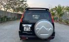 Ford Everest   2.5 Tubo MT   2005 - Xe Ford Everest 2.5 Tubo MT năm 2005, màu đen  