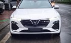 VinFast LUX A2.0 Tiêu chuẩn 2021 - Vinfast Lux A 2.0AT Base 2021 cực lướt 9,000km