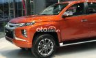 Mitsubishi Triton 2021 - Bán Mitsubishi Triton 4x2AT Mivec sản xuất 2021, nhập khẩu nguyên chiếc