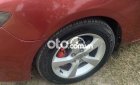 Mazda 3 S AT 2004 - Cần bán lại xe Mazda 3 S AT sản xuất 2004, màu đỏ, 205 triệu