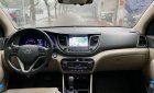 Hyundai Tucson   2.0  2018 - Cần bán Hyundai Tucson 2.0 năm 2018, màu trắng, giá 760tr