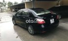 Toyota Vios 1.5G 2013 - Bán xe Toyota Vios 1.5G năm 2013, màu đen, giá tốt