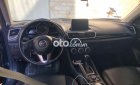 Mazda 3 2016 - Xe Mazda 3 2.0L sedan sản xuất 2016, màu đen