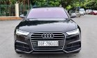 Audi A6   2.0 AT 2017 - Cần bán lại xe Audi A6 2.0 AT năm sản xuất 2017, màu đen, nhập khẩu