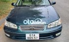 Toyota Camry 3.0V 2001 - Cần bán lại xe Toyota Camry 3.0V năm 2001, nhập khẩu số sàn