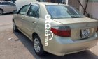 Toyota Vios 1.3MT 2003 - Bán ô tô Toyota Vios 1.3MT sản xuất 2003 xe gia đình