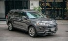 Ford Explorer 2.3L Ecoboost 2019 - Xe Ford Explorer 2.3L Ecoboost năm sản xuất 2019