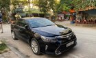 Toyota Camry   2.0E  2018 - Bán Toyota Camry 2.0E sản xuất năm 2018, màu đen, nhập khẩu 