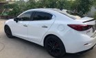 Mazda 3   2.0AT 2016 - Cần bán Mazda 3 2.0AT sản xuất 2016, màu trắng, giá tốt