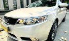 Kia Forte 2010 - Kia Forte tự động S AT bản full options mode 2011