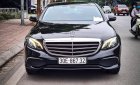 Mercedes-Benz 2016 - Cần bán Mercedes-Benz E200 2016 biển Hà Nội