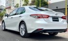 Cần bán xe Toyota Camry 2.5Q sản xuất 2022, màu trắng, xe nhập