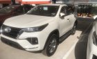 Bán ô tô Toyota Fortuner 2.7 AT 4x2 năm 2021, màu trắng, nhập khẩu chính hãng