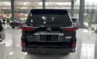Cần bán Lexus LX 570 super Sport đời 2021, màu đen, nhập khẩu chính hãng