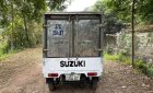 Suzuki Super Carry Truck 2007 - Xe Suzuki Super Carry Truck năm sản xuất 2007, màu trắng