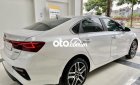 Kia Cerato 1.6 AT Luxury 2020 - Bán ô tô Kia Cerato 1.6 AT Luxury năm sản xuất 2020, màu trắng, 636 triệu