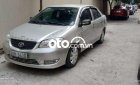 Toyota Vios   MT  2007 - Cần bán Toyota Vios MT sản xuất năm 2007, màu bạc, nhập khẩu 