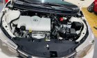 Toyota Vios 2020 - Cần bán lại xe Toyota Vios 1.5G CVT sản xuất 2020, màu trắng
