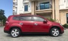 Chevrolet Orlando LTZ  2017 - Bán Chevrolet Orlando LTZ năm 2017, màu đỏ chính chủ