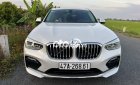BMW X4 XDrive20i 2018 - Bán BMW X4 XDrive20i năm sản xuất 2018, màu trắng, nhập khẩu