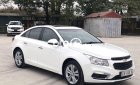 Chevrolet Cruze   LTZ  2016 - Xe Chevrolet Cruze LTZ sản xuất năm 2016, màu trắng, giá 390tr