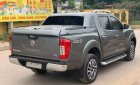 Nissan Navara 2017 - Cần bán lại xe Nissan Navara VL 4x4AT sản xuất năm 2017, màu xám, nhập khẩu, xe đẹp chấm hết không điểm chê