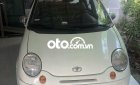 Daewoo Matiz  SE  2007 - Bán xe Daewoo Matiz SE năm 2007, màu trắng