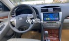 Toyota Camry 2.4G 2008 - Cần bán xe Toyota Camry 2.4G năm 2008, màu đen, 398tr